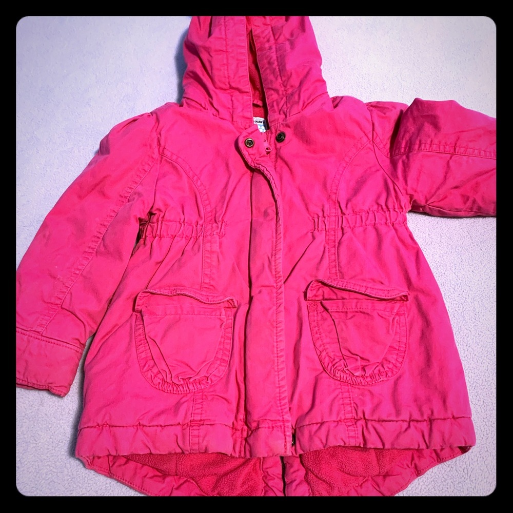 2-3 year old jackets